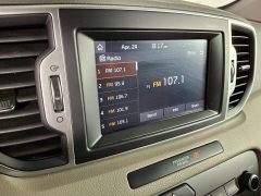 Used 2019 Kia Sportage 4d SUV AWD LX at Royal Family Motors Alliance near Alliance, OH