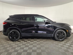 Used 2020 Chevrolet Blazer 4d SUV FWD LT w/2LT I4 at Royal Family Motors Alliance near Alliance, OH