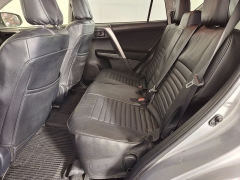 Used 2018 Toyota RAV4 4d SUV AWD LE at Royal Family Motors Alliance near Alliance, OH