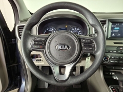 Used 2019 Kia Sportage 4d SUV AWD LX at Royal Family Motors Alliance near Alliance, OH