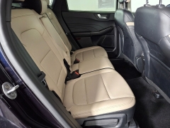 Used 2021 Ford Escape SEL AWD at Royal Family Motors Alliance near Alliance, OH