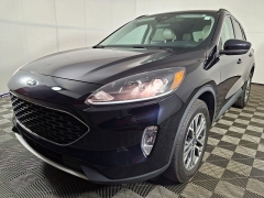 Used 2021 Ford Escape SEL AWD at Royal Family Motors Alliance near Alliance, OH