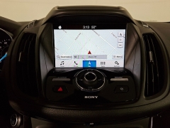 Used 2019 Ford Escape 4d SUV 4WD Titanium at Royal Family Motors Alliance near Alliance, OH