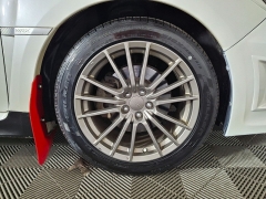 Used 2014 Subaru Impreza WRX 4d Sedan at Royal Family Motors Alliance near Alliance, OH