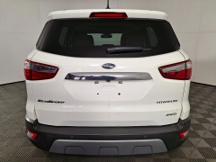 Used 2019 Ford EcoSport 4d SUV 4WD Titanium at Royal Family Motors Alliance near Alliance, OH
