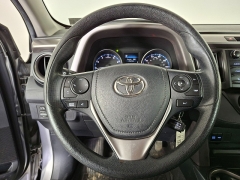 Used 2018 Toyota RAV4 4d SUV AWD LE at Royal Family Motors Alliance near Alliance, OH