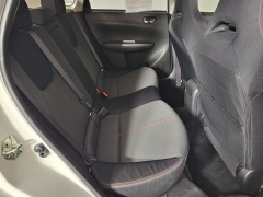 Used 2014 Subaru Impreza WRX 4d Sedan at Royal Family Motors Alliance near Alliance, OH