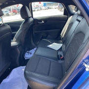 Used 2020 Kia Forte 4d Sedan GT-Line at Royal Family Motors Alliance near Alliance, OH