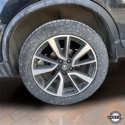 Used 2019 Nissan Rogue 4d SUV AWD SL at Royal Family Motors Alliance near Alliance, OH
