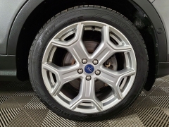 Used 2019 Ford Escape 4d SUV 4WD Titanium at Royal Family Motors Alliance near Alliance, OH