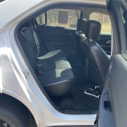 Used 2017 Chevrolet Equinox 4d SUV AWD LT at Royal Family Motors Alliance near Alliance, OH