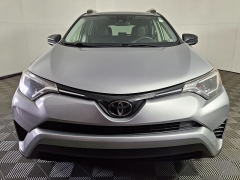 Used 2018 Toyota RAV4 4d SUV AWD LE at Royal Family Motors Alliance near Alliance, OH