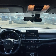 Used 2020 Kia Forte 4d Sedan GT-Line at Royal Family Motors Alliance near Alliance, OH