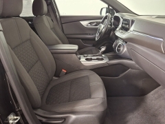 Used 2020 Chevrolet Blazer 4d SUV FWD LT w/2LT I4 at Royal Family Motors Alliance near Alliance, OH