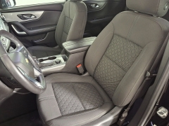 Used 2020 Chevrolet Blazer 4d SUV FWD LT w/2LT I4 at Royal Family Motors Alliance near Alliance, OH