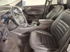 Used 2019 Ford Escape 4d SUV 4WD Titanium at Royal Family Motors Alliance near Alliance, OH
