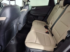 Used 2021 Ford Escape SEL AWD at Royal Family Motors Alliance near Alliance, OH