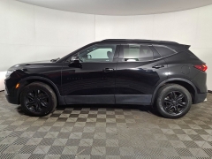 Used 2020 Chevrolet Blazer 4d SUV FWD LT w/2LT I4 at Royal Family Motors Alliance near Alliance, OH
