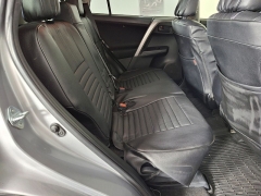 Used 2018 Toyota RAV4 4d SUV AWD LE at Royal Family Motors Alliance near Alliance, OH