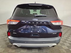 Used 2021 Ford Escape SEL AWD at Royal Family Motors Alliance near Alliance, OH