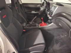 Used 2014 Subaru Impreza WRX 4d Sedan at Royal Family Motors Alliance near Alliance, OH