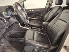 Used 2019 Ford EcoSport 4d SUV 4WD Titanium at Royal Family Motors Alliance near Alliance, OH