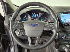 Used 2019 Ford Escape 4d SUV 4WD Titanium at Royal Family Motors Alliance near Alliance, OH