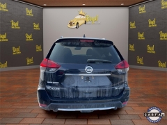 Used 2019 Nissan Rogue 4d SUV AWD SL at Royal Family Motors Alliance near Alliance, OH
