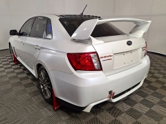 Used 2014 Subaru Impreza WRX 4d Sedan at Royal Family Motors Alliance near Alliance, OH