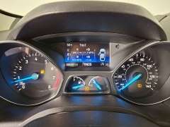 Used 2019 Ford Escape 4d SUV 4WD Titanium at Royal Family Motors Alliance near Alliance, OH