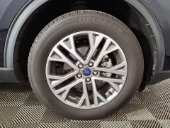 Used 2021 Ford Escape SEL AWD at Royal Family Motors Alliance near Alliance, OH