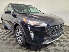 Used 2021 Ford Escape SEL AWD at Royal Family Motors Alliance near Alliance, OH