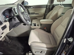 Used 2019 Kia Sportage 4d SUV AWD LX at Royal Family Motors Alliance near Alliance, OH
