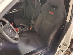 Used 2014 Subaru Impreza WRX 4d Sedan at Royal Family Motors Alliance near Alliance, OH