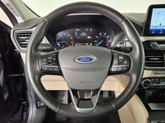 Used 2021 Ford Escape SEL AWD at Royal Family Motors Alliance near Alliance, OH