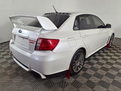 Used 2014 Subaru Impreza WRX 4d Sedan at Royal Family Motors Alliance near Alliance, OH