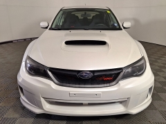 Used 2014 Subaru Impreza WRX 4d Sedan at Royal Family Motors Alliance near Alliance, OH