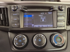 Used 2018 Toyota RAV4 4d SUV AWD LE at Royal Family Motors Alliance near Alliance, OH