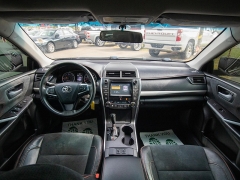 Used 2017  Toyota Camry Auto (Natl) at Auto Finance Center of Rock Hill near Rock Hill, SC