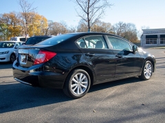 Used 2012  Honda Civic Sdn 4dr Auto EX-L at Auto Finance Center of Rock Hill near Rock Hill&comma; SC