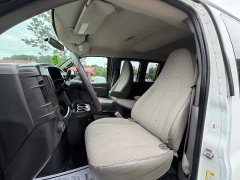 Used 2012  Chevrolet Express Wagon 2500 Wagon LS at Auto Finance Center of Rock Hill near Rock Hill&comma; SC
