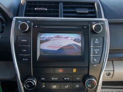 Used 2015  Toyota Camry 4dr Sdn I4 Auto &lpar;Natl&rpar; at Auto Finance Center of Rock Hill near Rock Hill&comma; SC