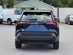 Used 2020  Toyota RAV4 XLE FWD &lpar;Natl&rpar; at Auto Finance Center near Matthews&comma; NC