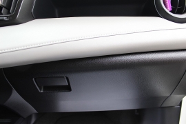 Used 2017  Toyota RAV4 FWD &lpar;Natl&rpar; at Auto Finance Center near Matthews&comma; NC