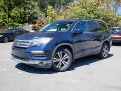 Used 2017 Honda Pilot EX 2WD at Auto Finance Center of Rock Hill near Rock Hill, SC