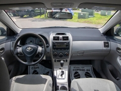 Used 2012 Toyota Corolla 4dr Sdn (Natl) at Auto Finance Center of Rock Hill near Rock Hill, SC