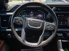Used 2024 GMC Sierra 2500HD 4WD Crew Cab 159" Denali Ultimate at Auto Finance Center of Rock Hill near Rock Hill, SC