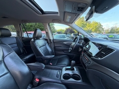 Used 2019  Honda Pilot 4d SUV FWD EX-L at Auto Finance Center near Matthews&comma; NC