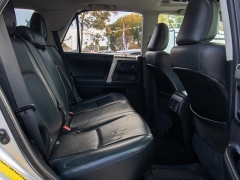 Used 2011  Toyota 4Runner 4WD 4dr V6 &lpar;Natl&rpar; at Auto Finance Center of Rock Hill near Rock Hill&comma; SC