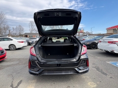 Used 2020  Honda Civic Hatchback 4d LX at Auto Finance Center of Rock Hill near Rock Hill&comma; SC